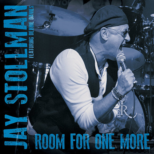 Room for One More book cover