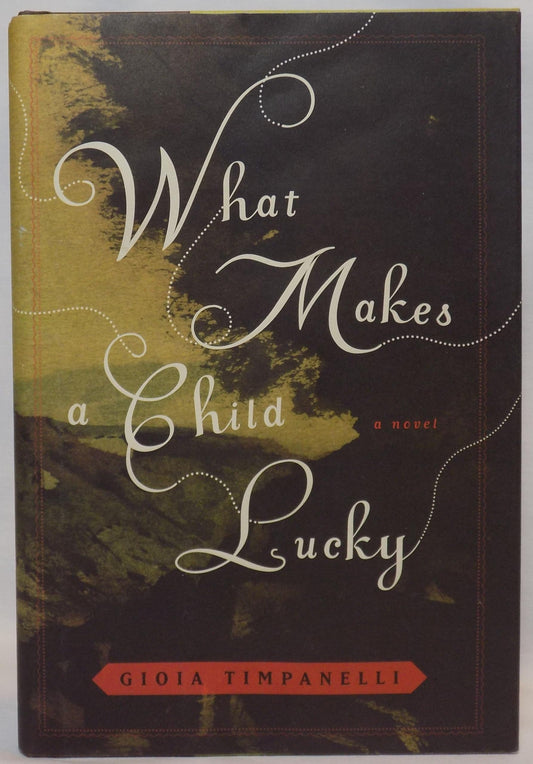 What Makes a Child Lucky