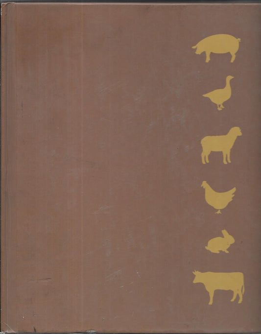 Good Meat: The Complete Guide to Sourcing and Cooking Sustainable Meat