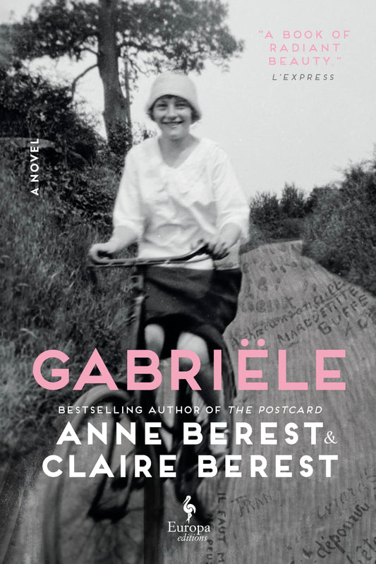 Gabriële