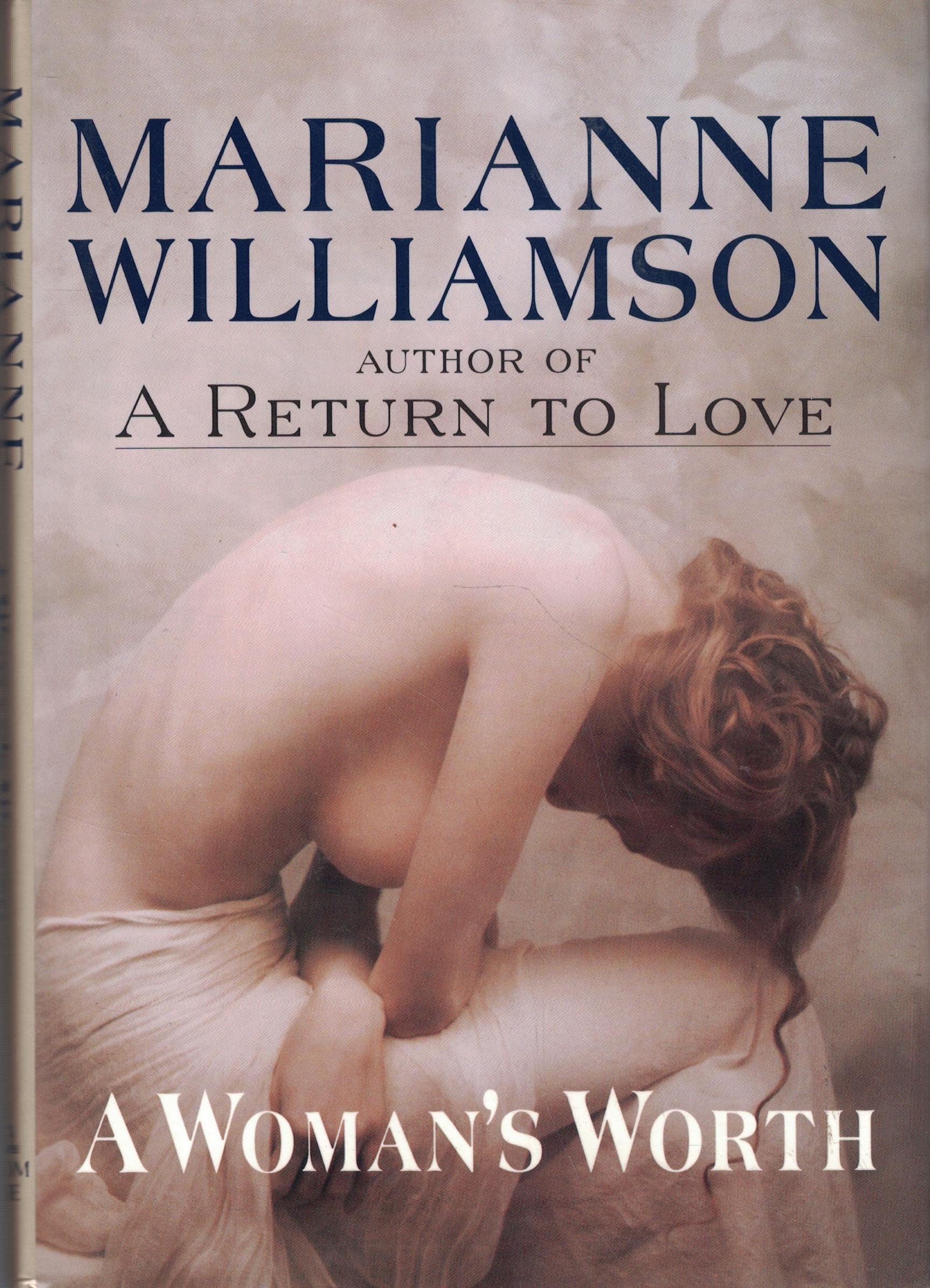 Woman's Worth book cover