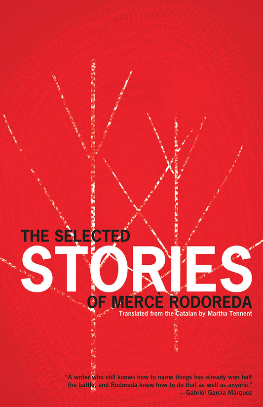 Selected Stories of Mercè Rodoreda