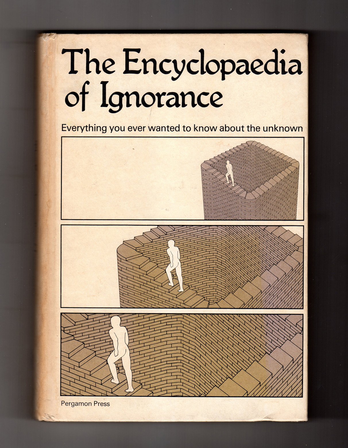 Encyclopedia of Ignorance & 2