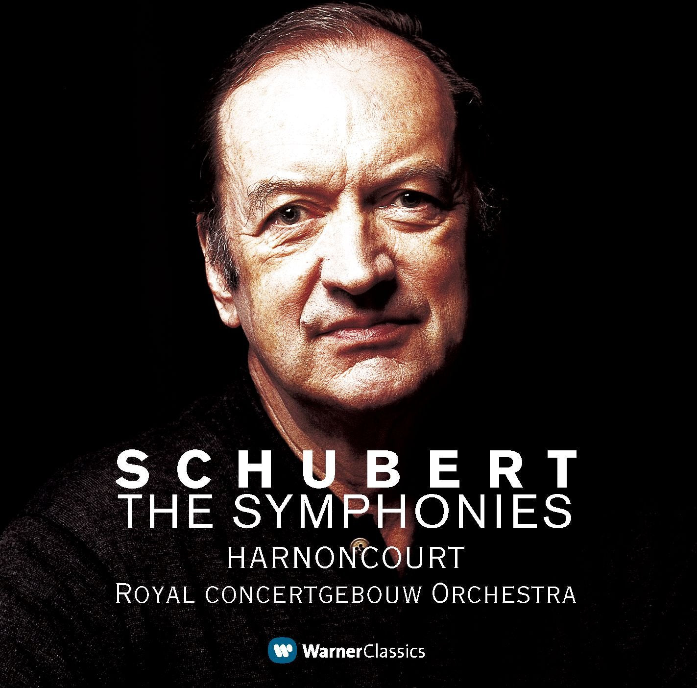 Schubert: Sym Nos 1-9 (Imported) book cover