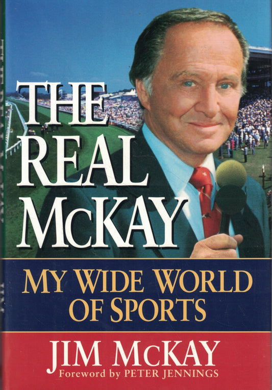 Real McKay: My Wide World of Sports