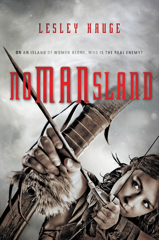 Nomansland book cover
