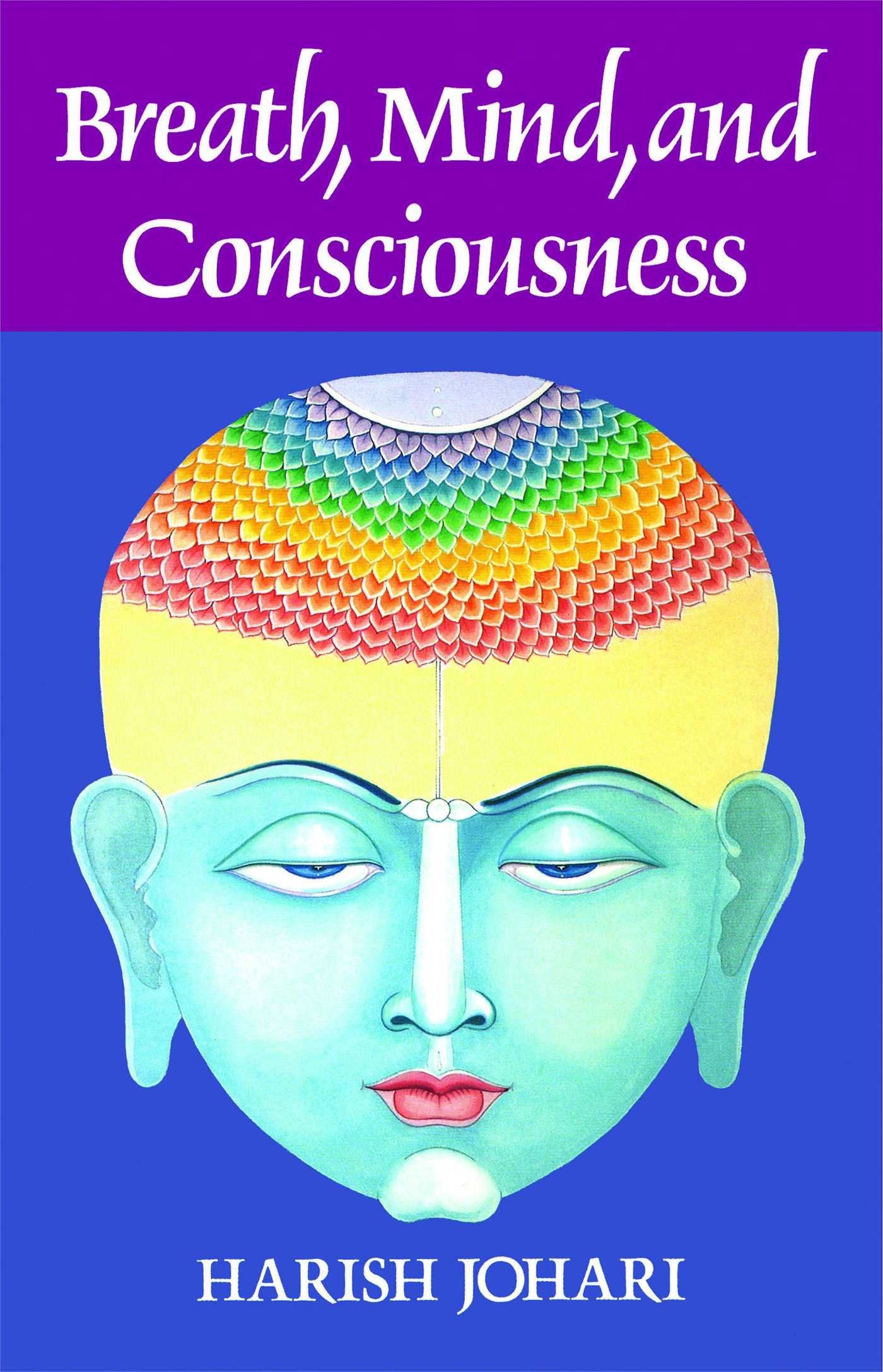 Breath, Mind, and Consciousness (Original) book cover