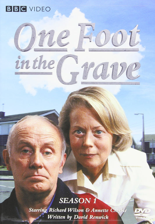 One Foot in the Grave - Season 1