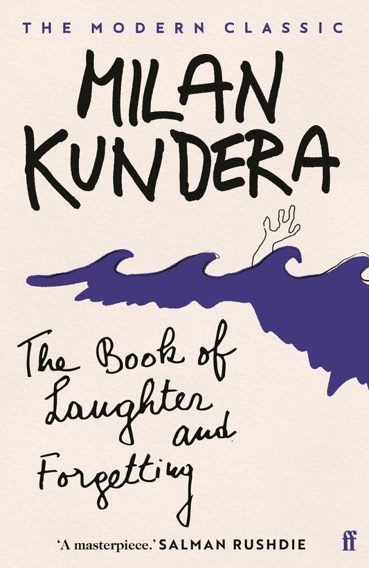 Book of Laughter and Forgetting (Revised)