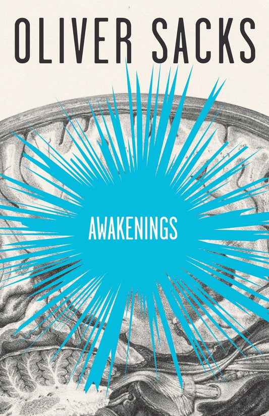 Awakenings book cover