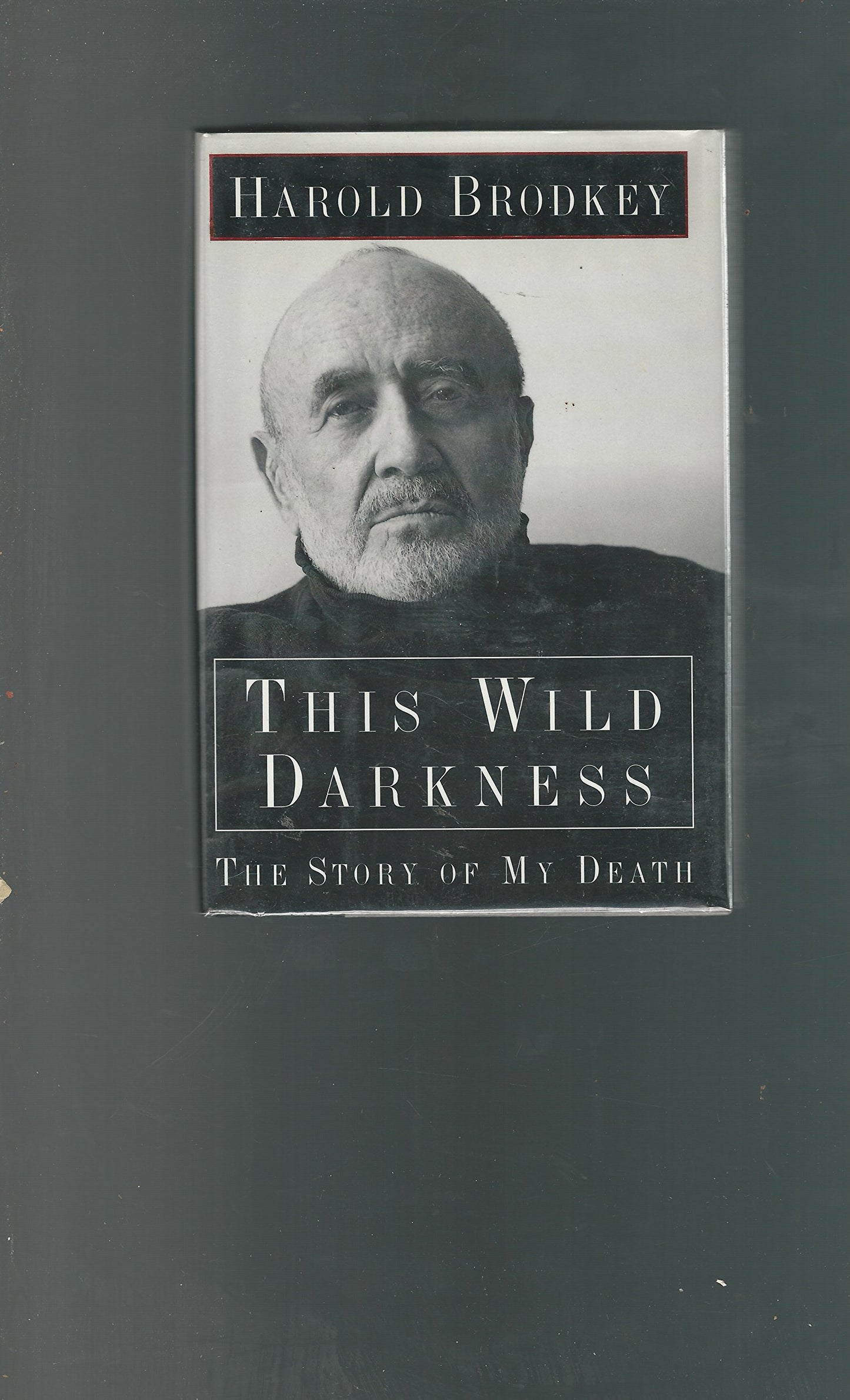 Story of My Death: A Memoir book cover