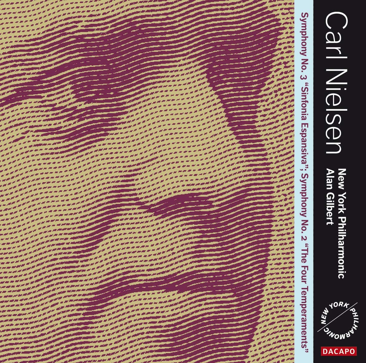 Symphonies Nos 2 & 3 book cover