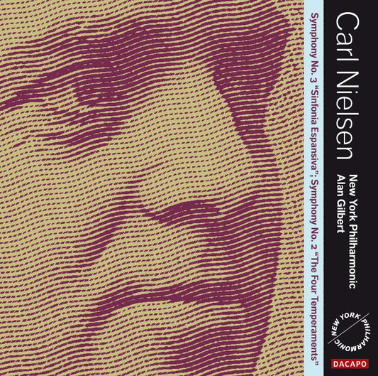 Symphonies Nos 2 & 3 book cover