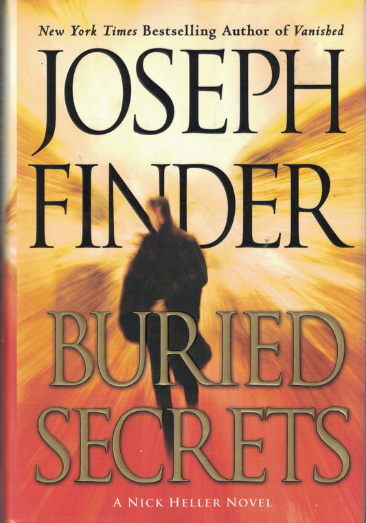 Buried Secrets