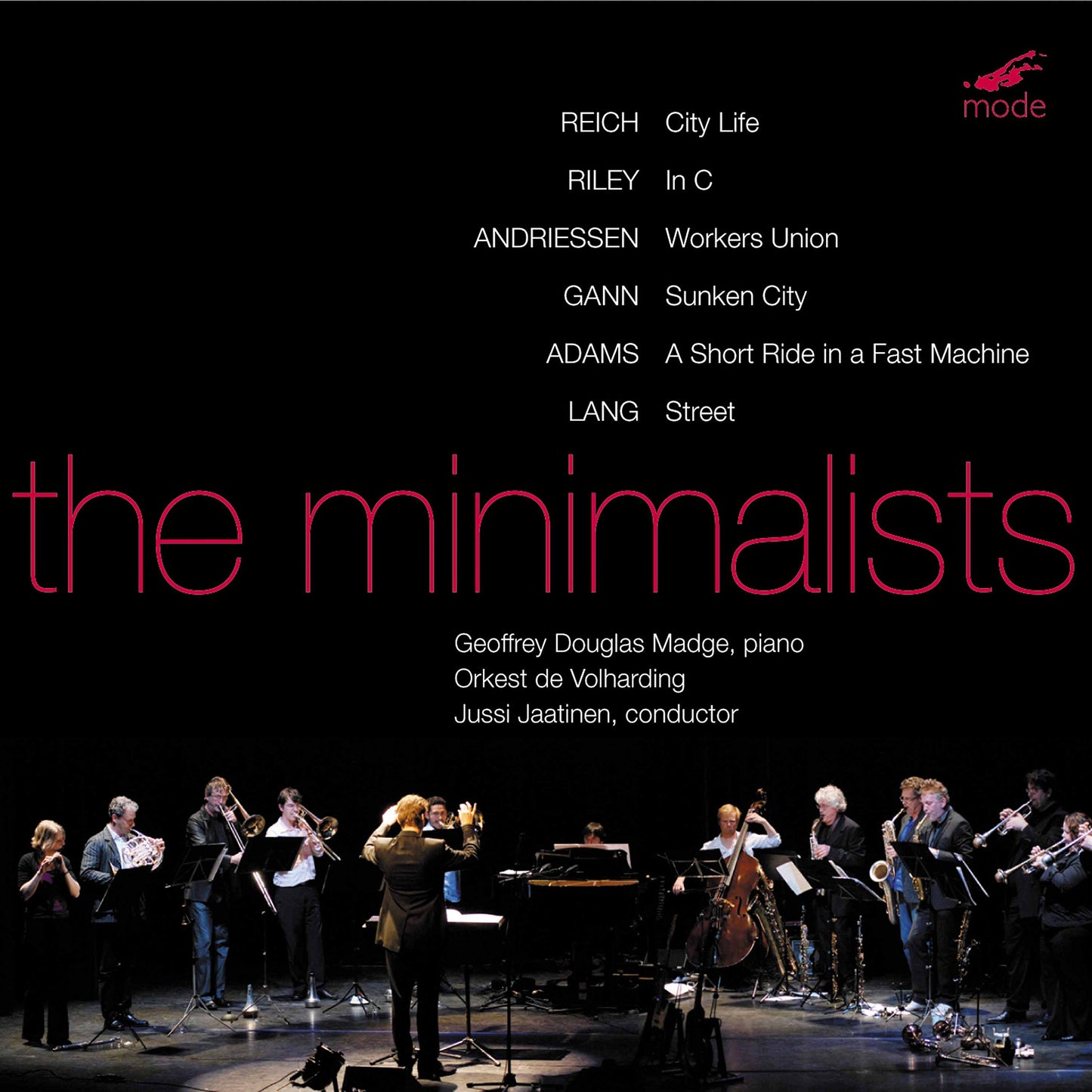 Minimalists