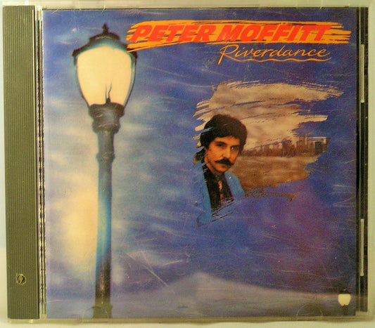 Riverdance book cover