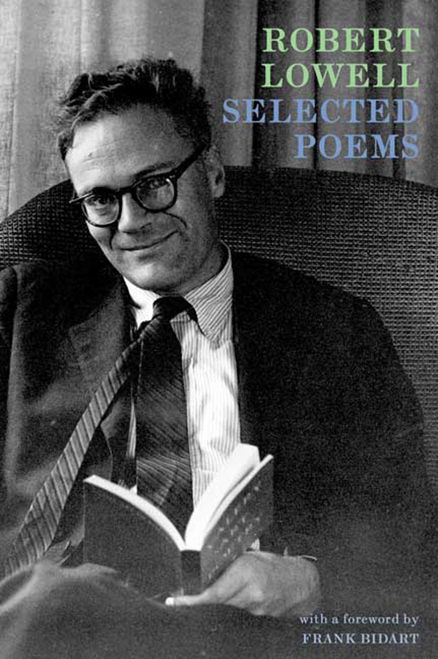 Selected Poems: Expanded Edition: Including Selections from Day by Day (Expanded) book cover