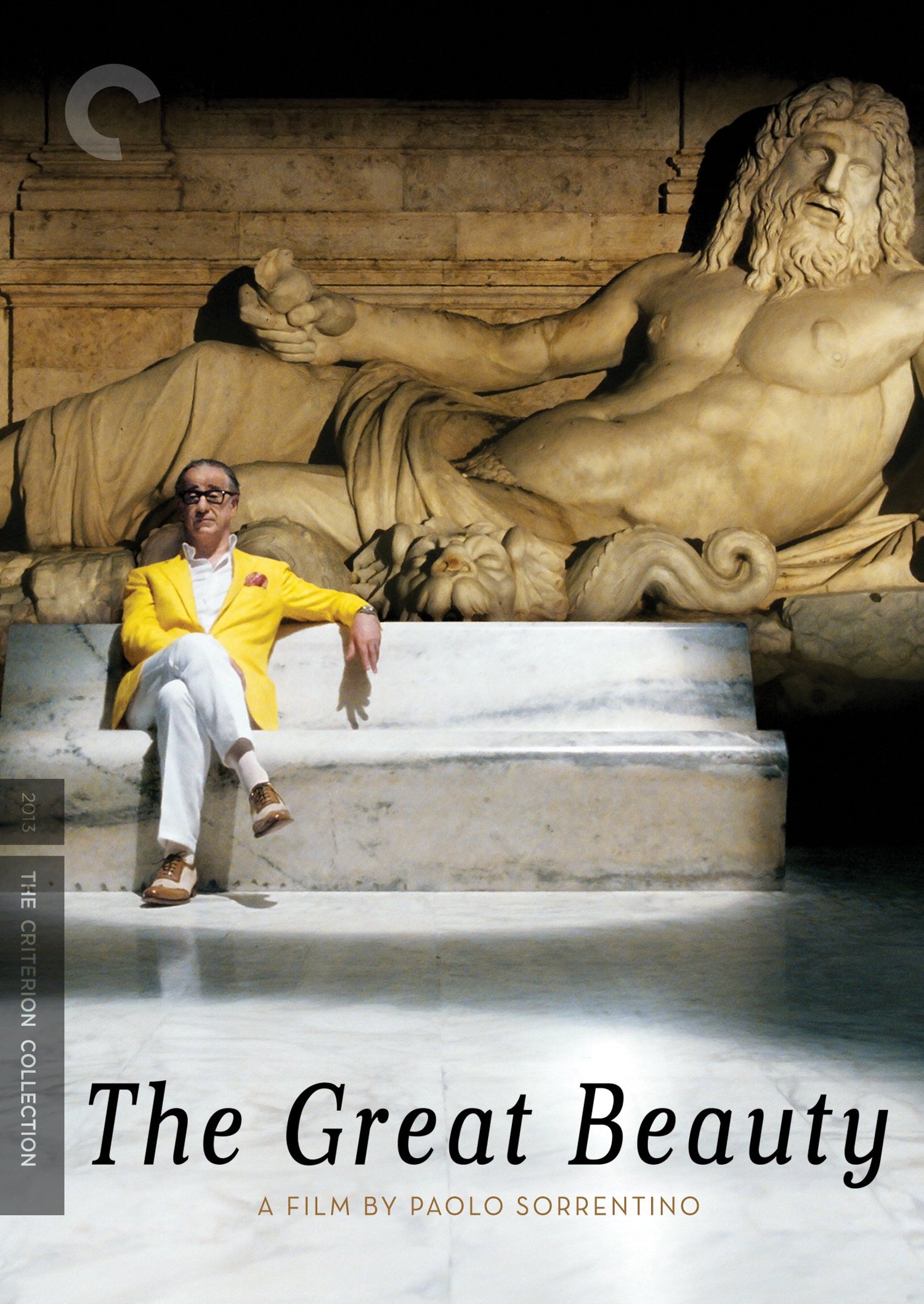 Criterion Collection