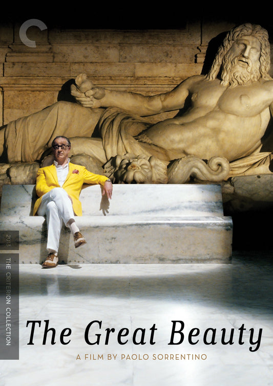 Great Beauty (Criterion Collection)