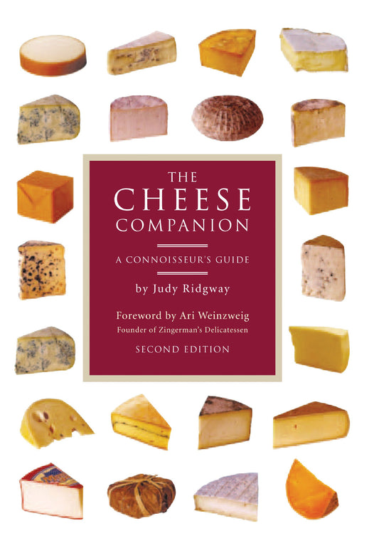 The Cheese Companion