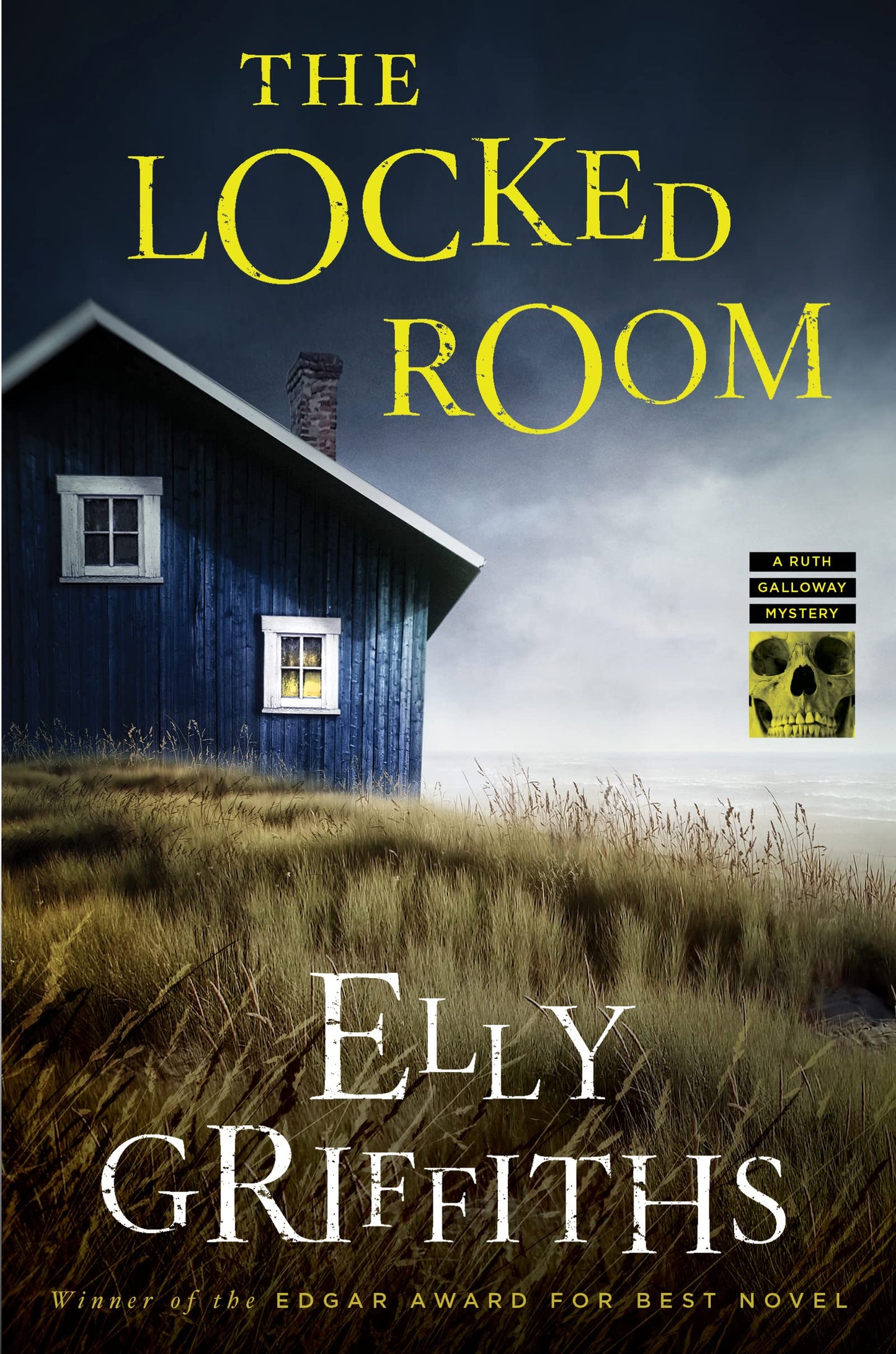 The Locked Room (Ruth Galloway Mysteries)