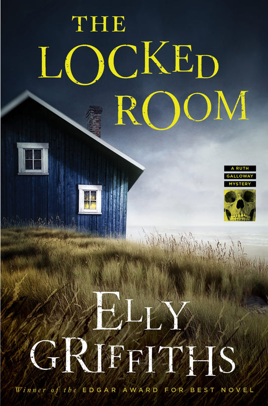 The Locked Room (Ruth Galloway Mysteries)