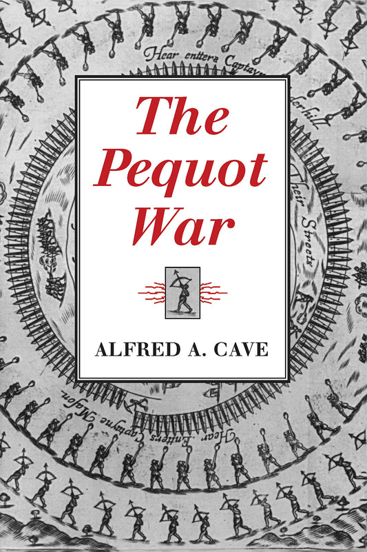 Pequot War