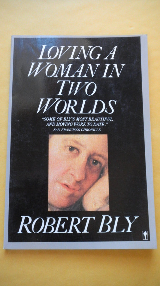 Loving a Woman in Two Worlds (Perennial Library)