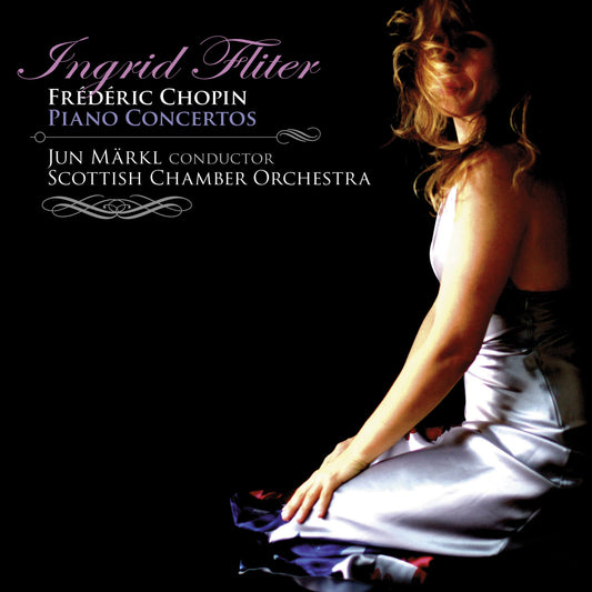 Frederic Chopin: Piano Concertos