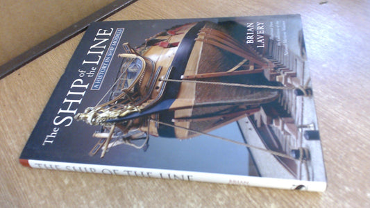 Ship of Line: A History in Ship Models