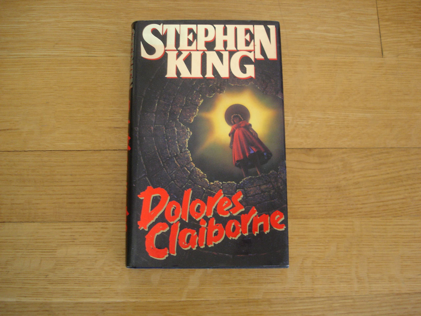 Dolores Claiborne