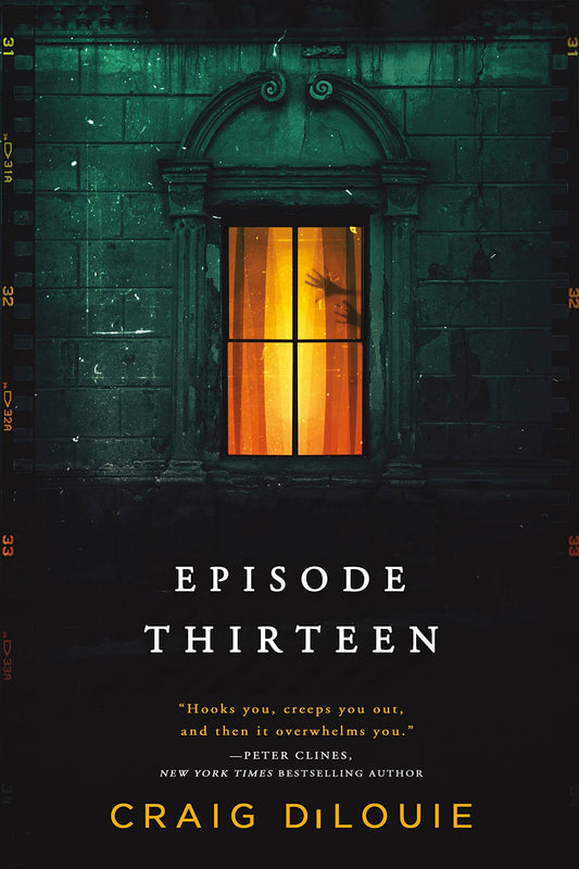 Episode Thirteen