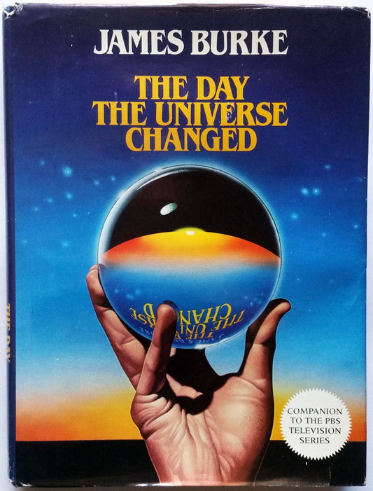 Day the Universe Changed (American)