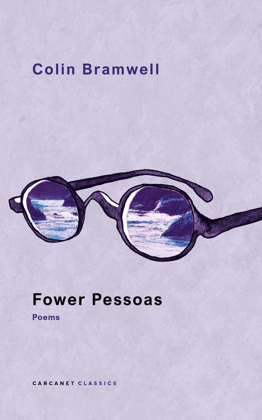 Fower Pessoas book cover