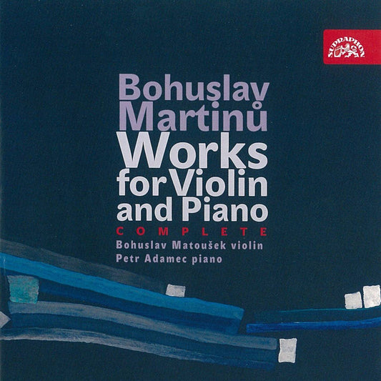 Works for Violin & Piano (Imported) book cover