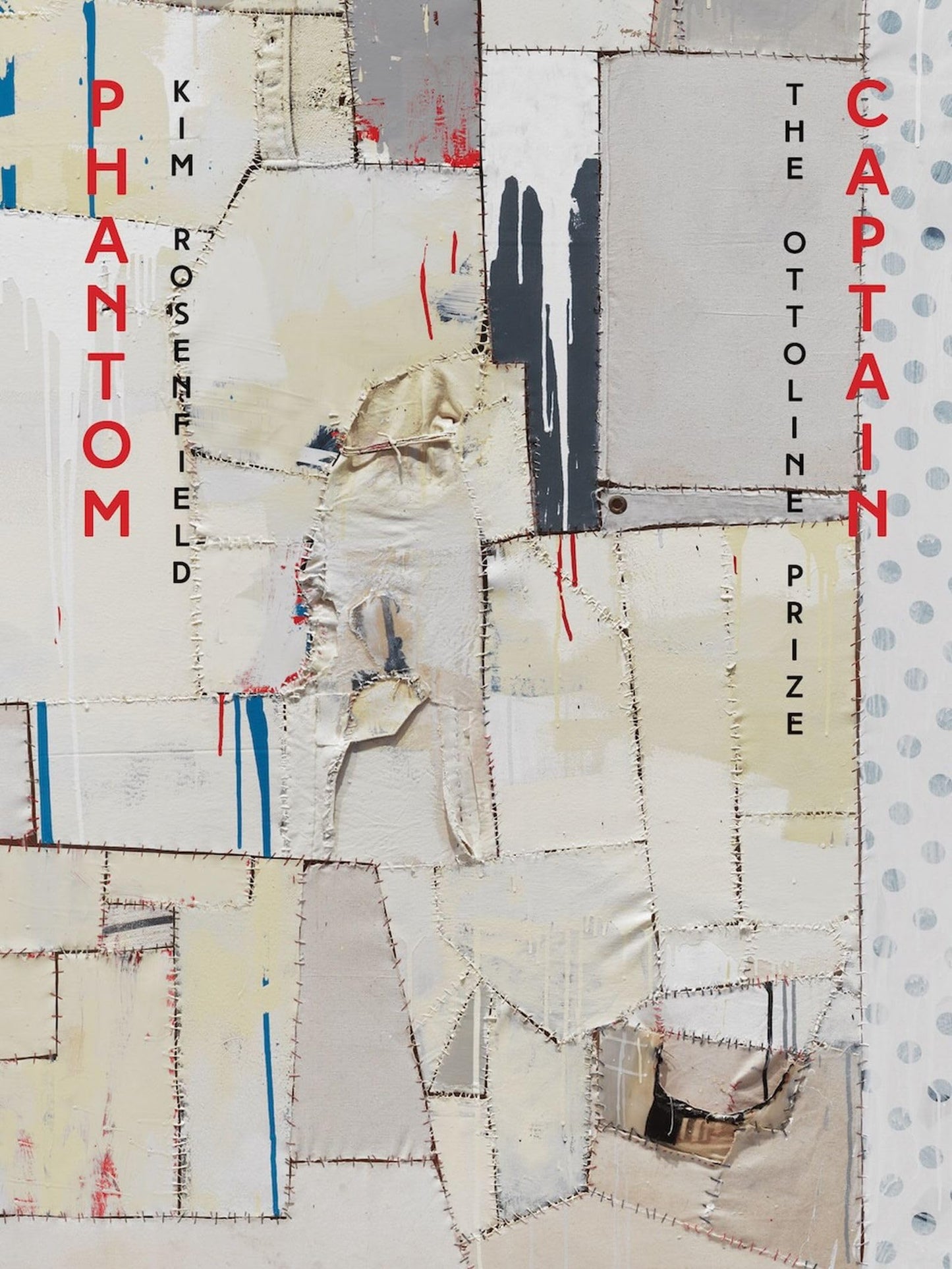 Phantom Captain book cover