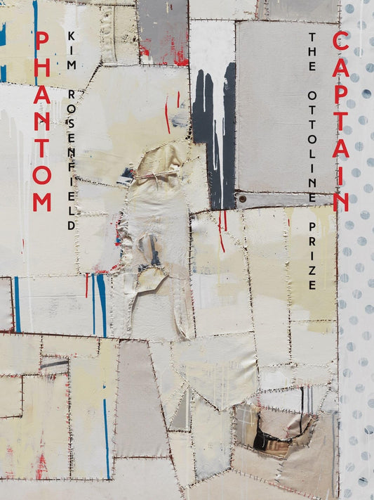 Phantom Captain book cover