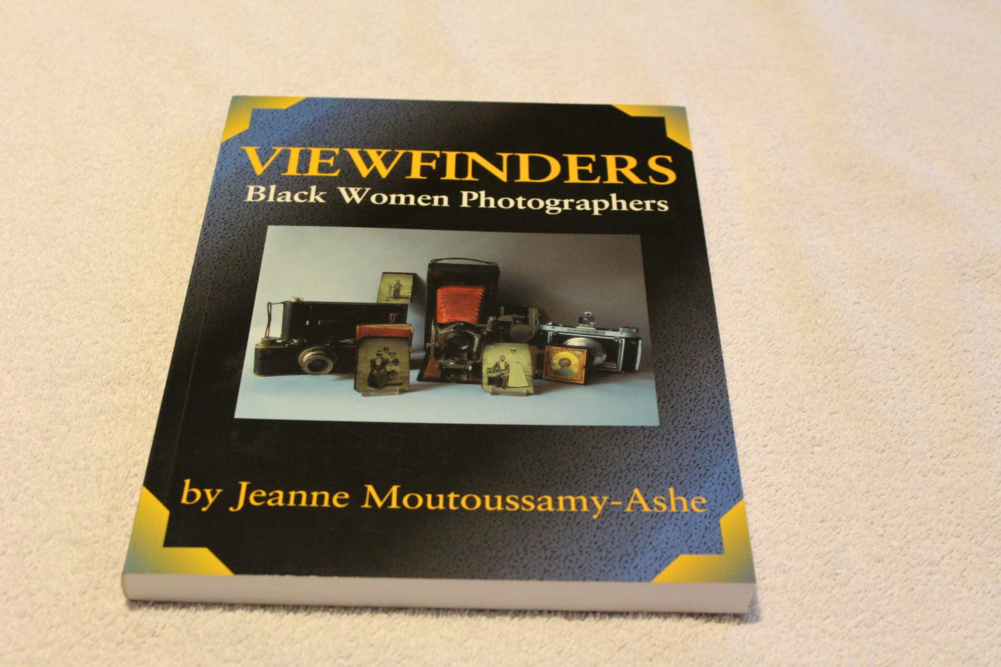 Viewfinders: Black Women Photographers