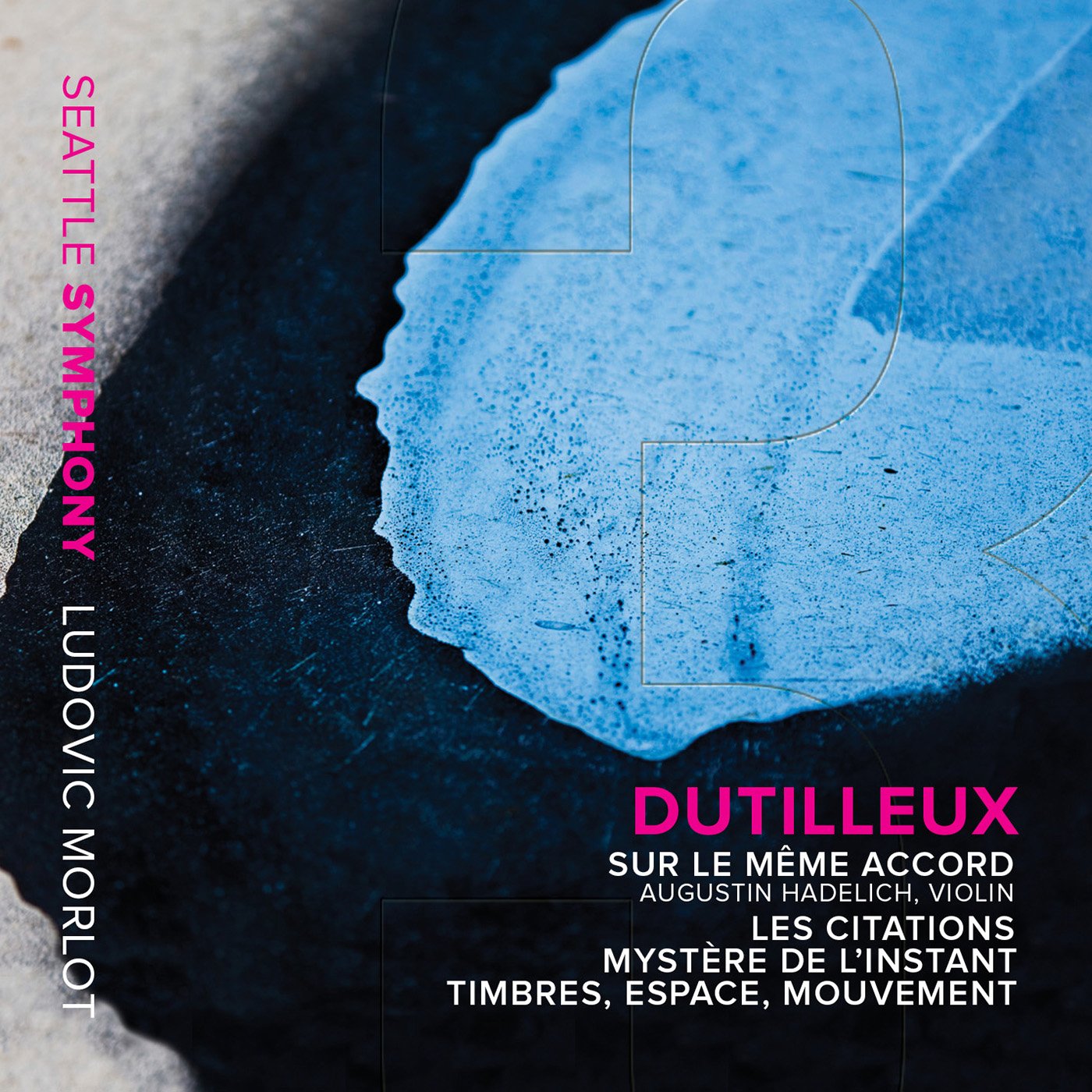 Sur Le Meme Accord book cover
