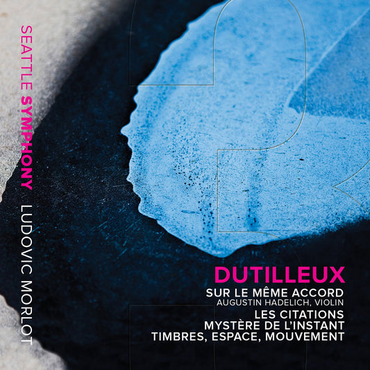 Sur Le Meme Accord book cover