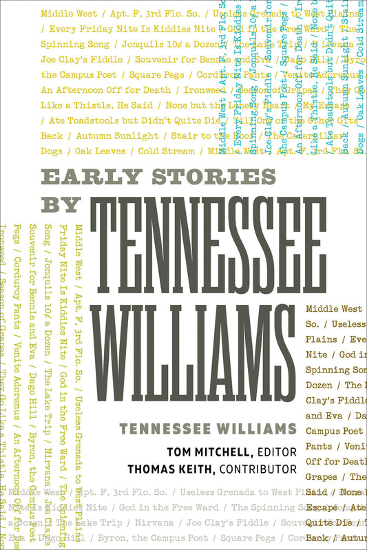 Early Stories