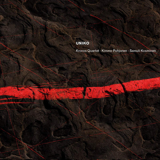 Uniko book cover