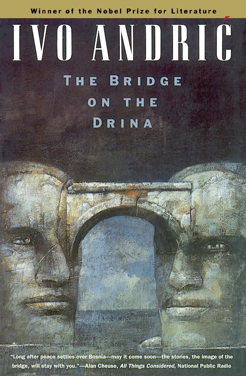 The Bridge on the Drina (Phoenix Fiction)