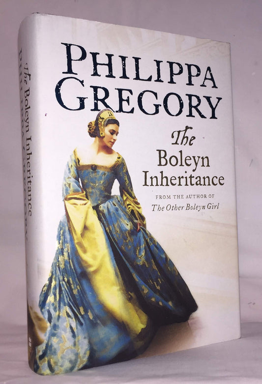 Boleyn Inheritance