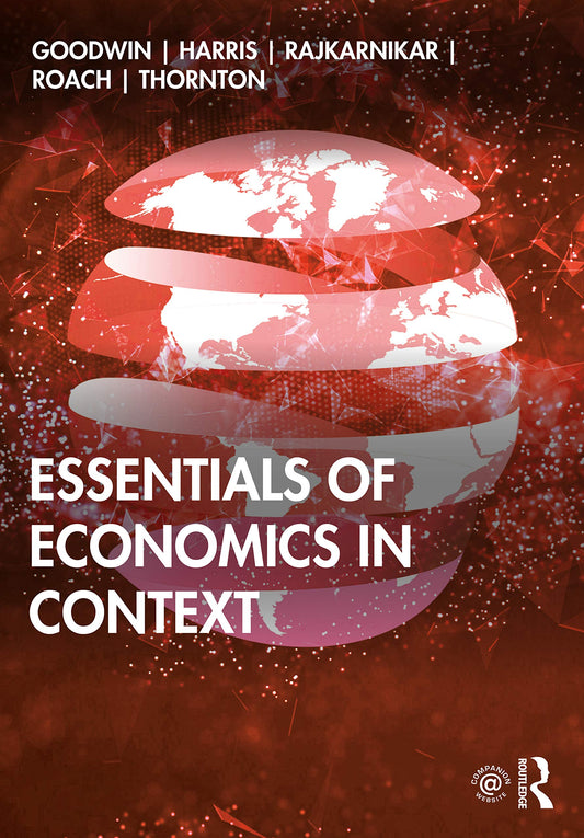 Essentials of Economics in Context