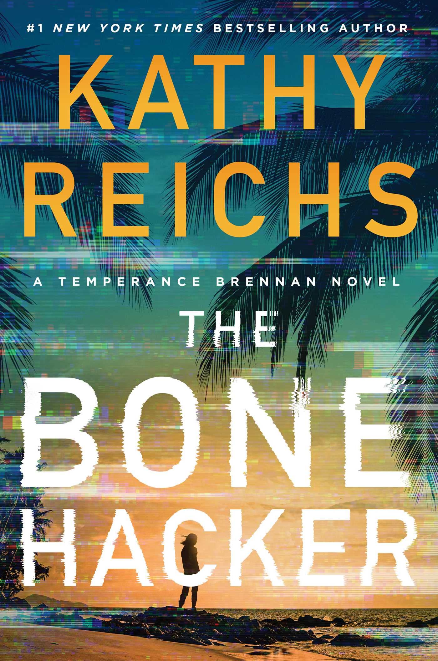 Bone Hacker book cover