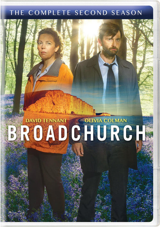 Broadchurch