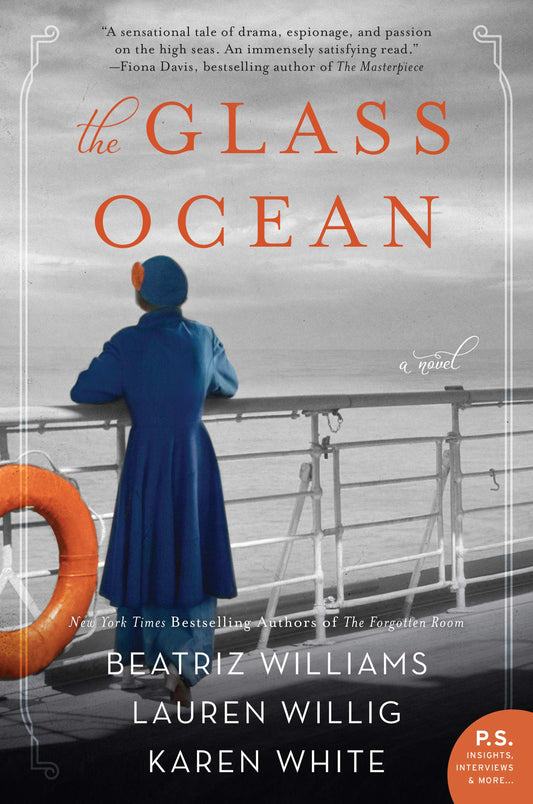 Glass Ocean