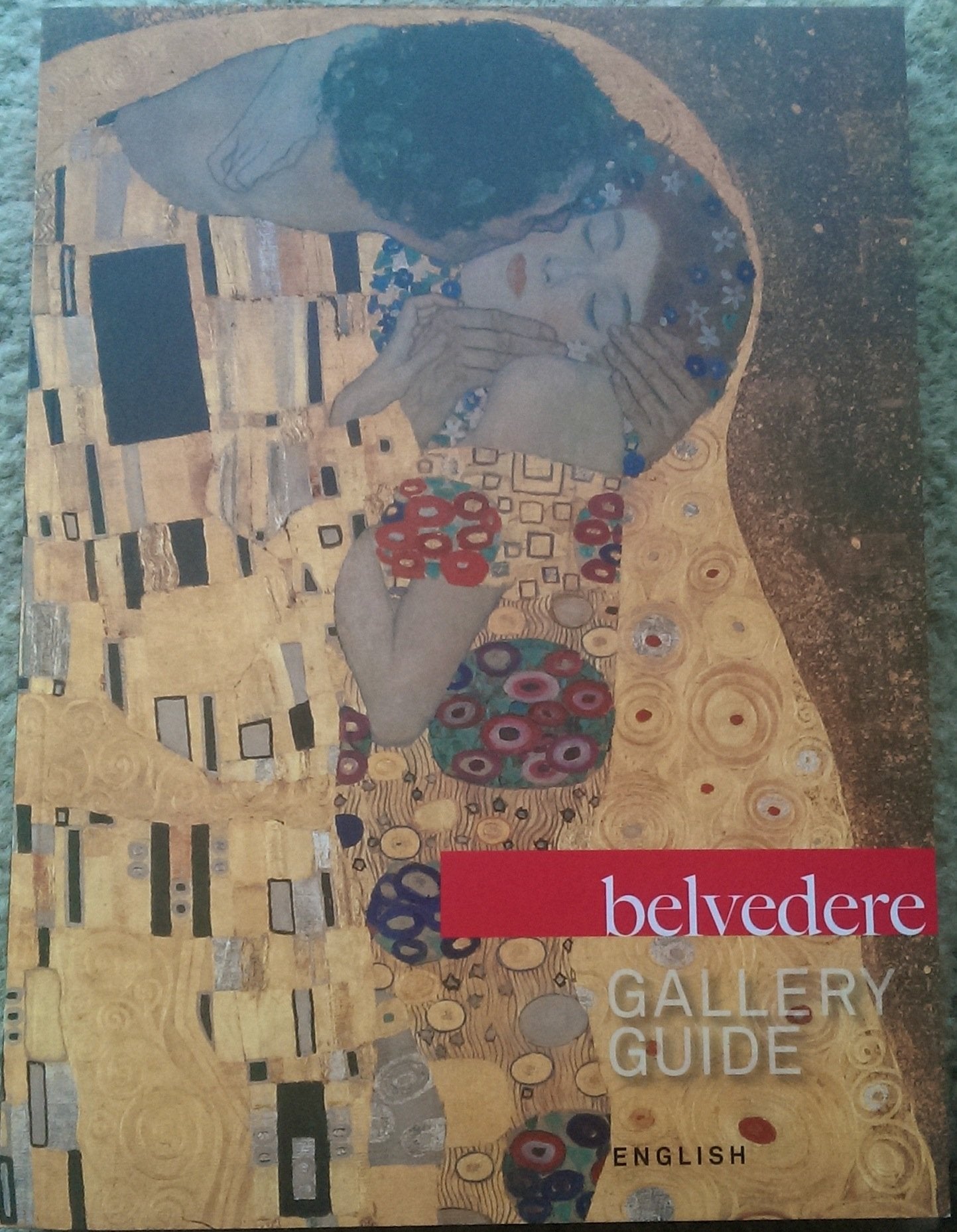 Belvedere Gallery Guide