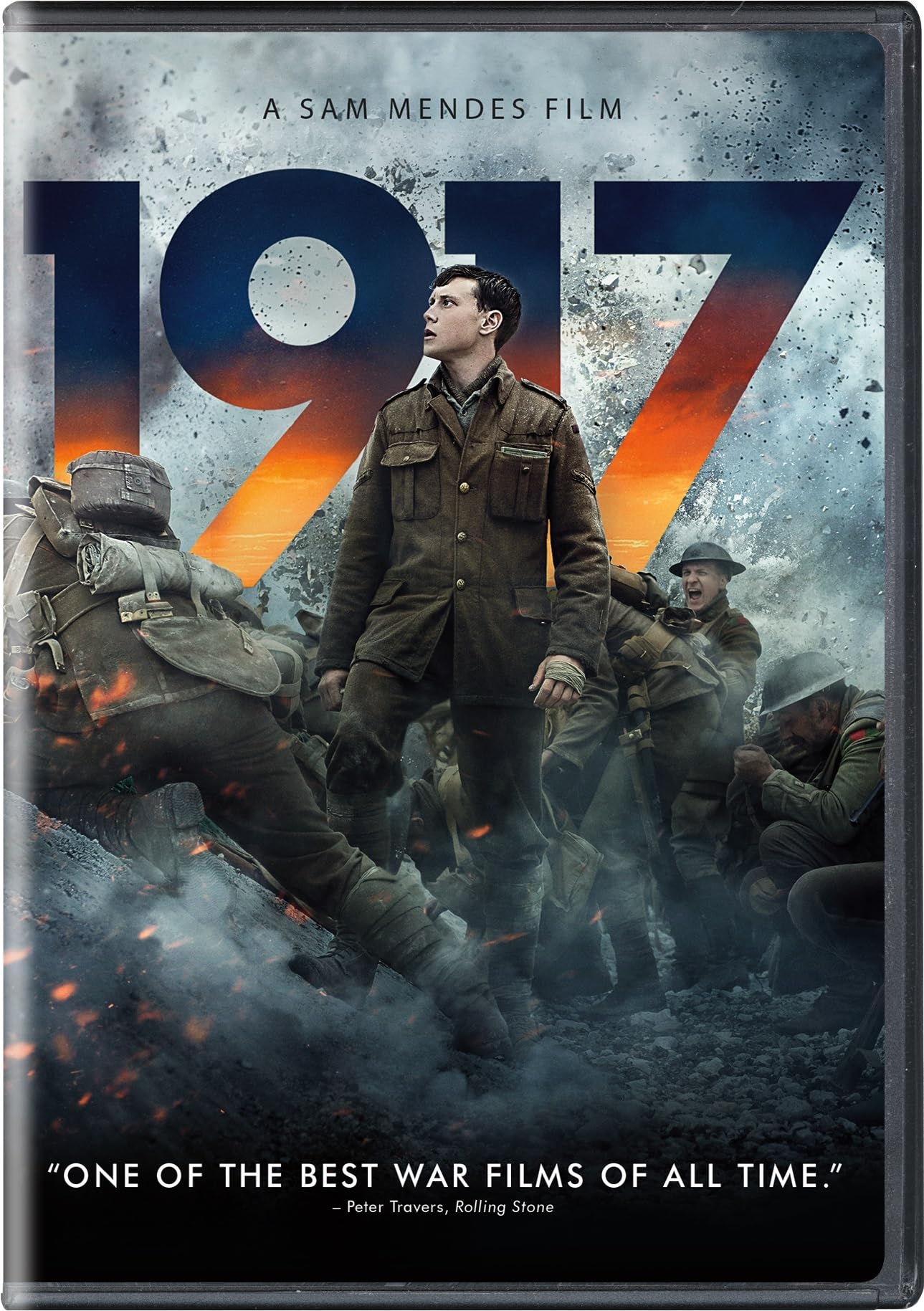 1917 book cover